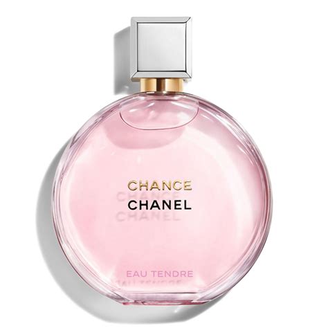 Chanel Chance Eau tendre ulta